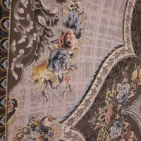 فرش ۹ متری|فرش|کرج, حیدرآباد|دیوار