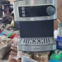 قهوه سازه در حد تو