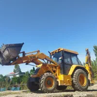 پیمانکاری و اجاره بیل بکهو|خدمات حمل و نقل|گرگان, |دیوار