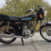موتور هوندا ۱۵۰ مزایده|موتورسیکلت|قزوین, |دیوار