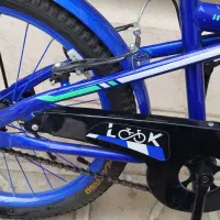 دوچرخه 20سالم و در حد نو|دوچرخه، اسکیت، اسکوتر|مرودشت, بیست متری بیمارستان|دیوار