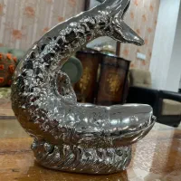 گلدان وسایل دکوری|صنایع دستی و سایر لوازم تزئینی|قرچک, میرزائی جنوبی|دیوار