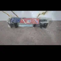 نی بسته  6تای 70ت چاقو میوه‌خوری خوری 100ت|ظروف سرو و پذیرایی|اهواز, ۳۰ متری|دیوار