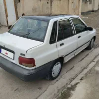 پراید 82|خودرو سواری و وانت|گنبد کاووس, |دیوار