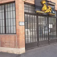 یک باب مغازه جهت انبار