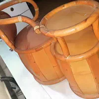 مبل صندلی تک نفره|صندلی و نیمکت|بندر کنگان, |دیوار