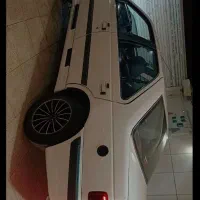 پژوپارس دوگانه شرکت xu7|خودرو سواری و وانت|الوند, |دیوار