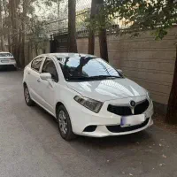 برلیانس h230 دنده‌ای
