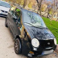 ام وی ام ۱۱۰. 4سیلندر بدون رنگ