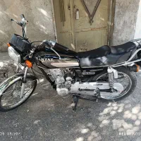 هندا مدل 90