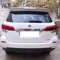 نیسان-ترا-توربو 2000 - اکسکلوسیو-2024|خودرو سواری و وانت|ری, علایین|دیوار