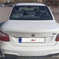 ساینا تیپSAINA  S MT مدل1403|خودرو سواری و وانت|اردبیل, |دیوار