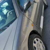 206 تیپ 2 مدل 95 بدنه درجه یک|خودرو سواری و وانت|کاشمر, |دیوار