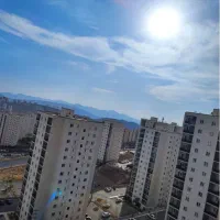 طبقه ۱۳ جنوبی فول ویودار (تسویه کامل)|فروش آپارتمان|پردیس, فاز ۱۱|دیوار