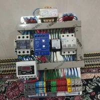 برقکاری صنعتی و ساختمانی|خدمات پیشه و مهارت|هندیجان, |دیوار