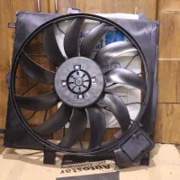 پروانه فن رادیاتور و‌ کولر آئودی بنز سواری بی ام و|قطعات یدکی و لوازم جانبی|تهران, بهارستان|دیوار