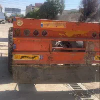 تانکر کالبرس 33تایی کفی وتیقه تانک ودس