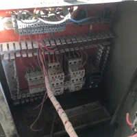 تابلو برق کارگاهی