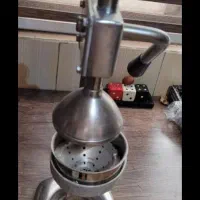 آب مرکبات گیری چدنی