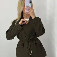 کت دخترانه سوپر مازراتی (فقط عمده)