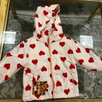 سوییشرت، بارانی،کافشن، دخترانه