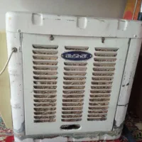 کولر آبی کوچک