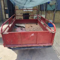 سه چرخ|موتورسیکلت|شوشتر, |دیوار