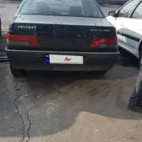 اردی دوگانه مدل۸۵|خودرو سواری و وانت|تبریز, |دیوار