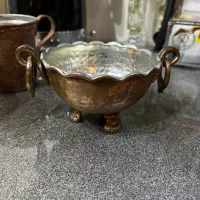 ظروف مسی|ظروف سرو و پذیرایی|تهران, منیریه|دیوار