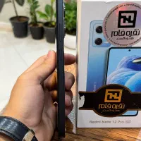 Note 12 pro|موبایل|کرج, گوهردشت|دیوار