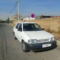 پراید مدل ۹۸|خودرو سواری و وانت|ابهر, |دیوار