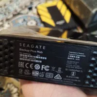 تعدادی هارد اکسترنال با سلامت ۱۰۰٪|قطعات و لوازم جانبی رایانه|کرج, دهقان ویلا|دیوار