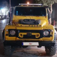 پاژن مول ۸۱ موتور ۲۴۰۰  لوازم فول کلر بخازی روشن|خودرو سواری و وانت|کرمان, |دیوار