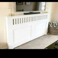 کاور شوفاژ کنسول|آبگرمکن، پکیج، شوفاژ|تهران, تهرانپارس غربی|دیوار