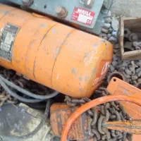 وینج.جرثقیل سقفی.|ماشین‌آلات صنعتی|آق قلا, |دیوار