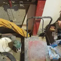 باسکول سنگی