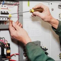 انجام تمامی کارهای ساختمانی