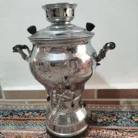 سماورگازی