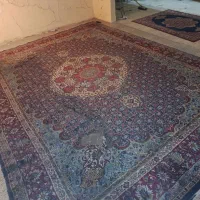 فرش ماشینی ۱۲متری