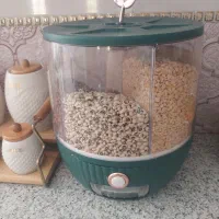 جا حبوباتی