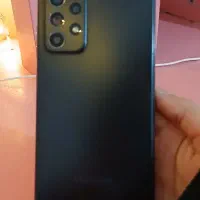 گوشی سامسونگ a52s 5G|موبایل|اهواز, زرگان|دیوار