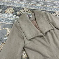 پالتو پشمی سایز۳۸