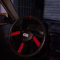 فرمون اسپرت پراید کیا پرچمی و هلا ۲۰۶ خطر هوندا|قطعات یدکی و لوازم جانبی|اصفهان, بیدآباد|دیوار