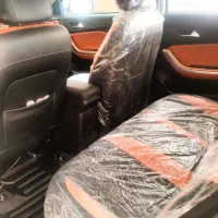 mvm x22 مدل اخر 1399 کم کار واقعی|خودرو سواری و وانت|خوی, |دیوار