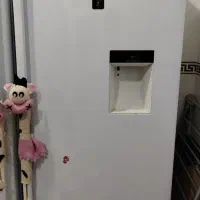 یخچال و فریزر|یخچال و فریزر|سعدآباد, |دیوار