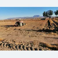 زمین کشاورزی تقاب|فروش زمین و ملک کلنگی|خوسف, |دیوار