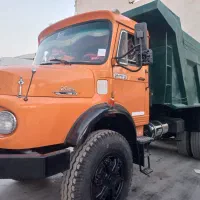 زیر مایلر کمپرسی مدل ۷۷|خودرو سنگین|شیراز, فرودگاه شهید دستغیب شیراز|دیوار