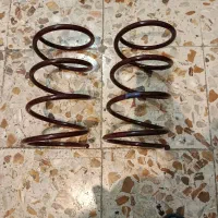 کمک و فنر اسپرت برای ۲۰۶و۲۰۷|قطعات یدکی و لوازم جانبی|کرمانشاه, |دیوار