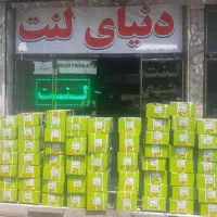 لنت دنا کوییک موسو تیانا بنز s500 c200 اکسنت کپچر|قطعات یدکی و لوازم جانبی|تهران, استاد معین|دیوار