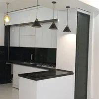 آپارتمان تک واحدی ۸۵ متری دو خواب سند آماده